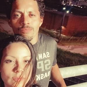 Meet your Posher, Ricky